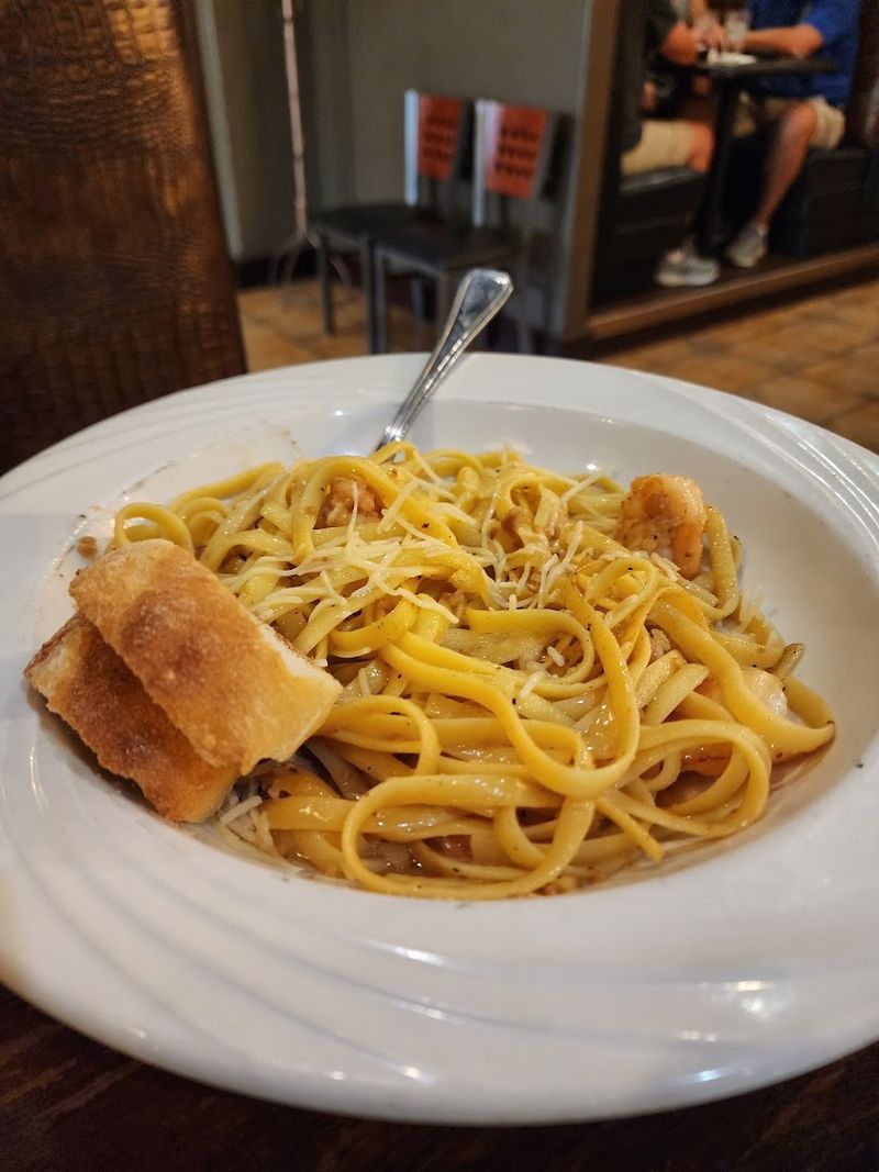 Tuesday Pasta Night Is a Brookings Tradition