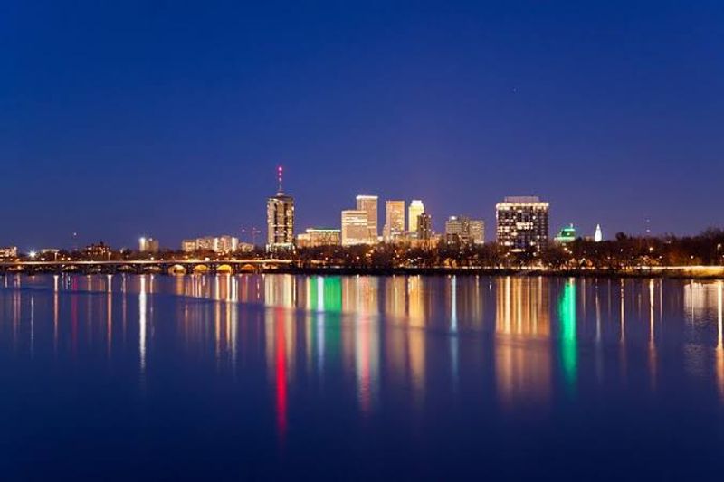 Tulsa Tulsa