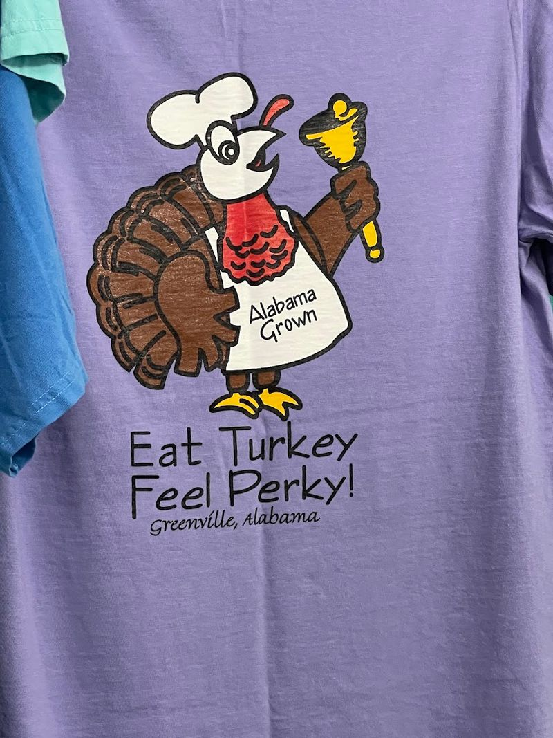 Turkey Is The Star For A Reason