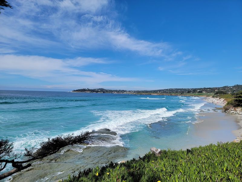 Turquoise Water That Belongs in a Postcard