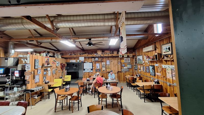 Tutti Fruitti Kitchen & Market Farm, Sauk Centre, Minnesota