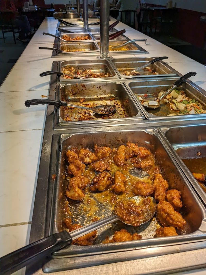 Twin Dragon in Seymour Serves Chinese Comfort Food Far From the City