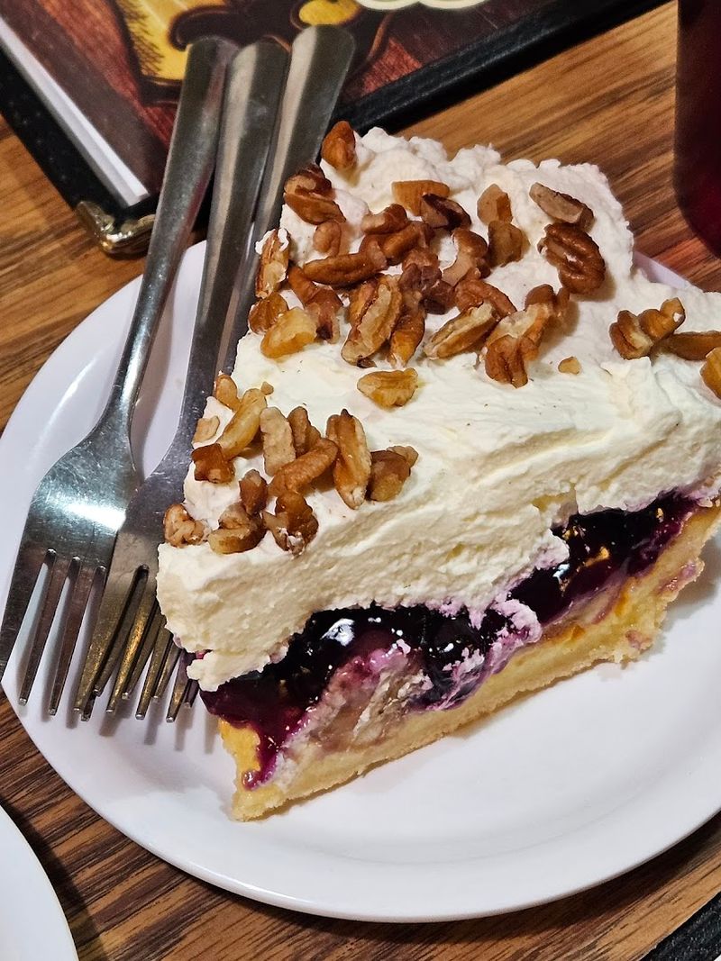 Two Pies Worth Planning Your Entire Trip Around