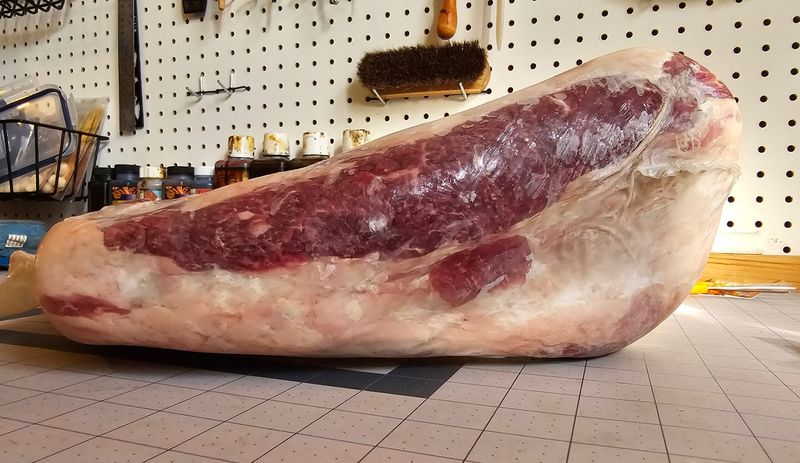 USDA Prime and Choice Cuts Worth Every Penny USDA Prime and Choice Cuts Worth Every Penny