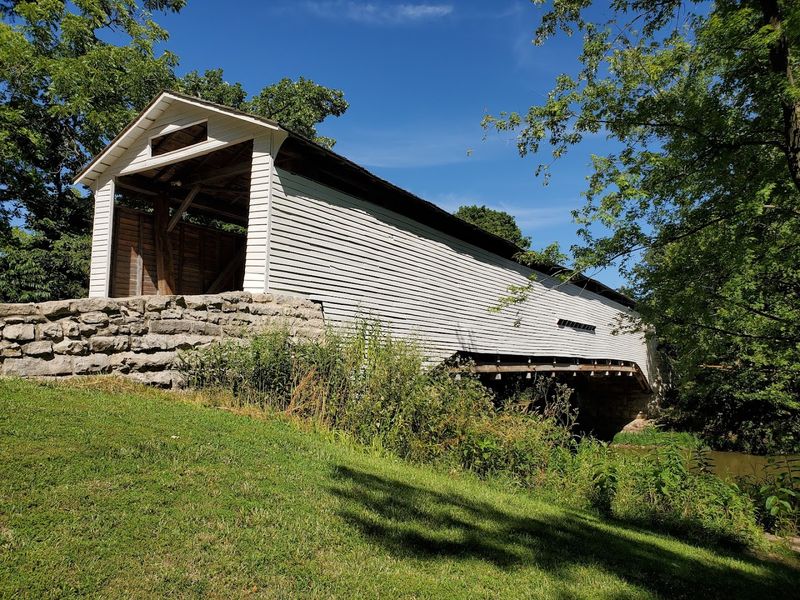 Union Covered Bridge
