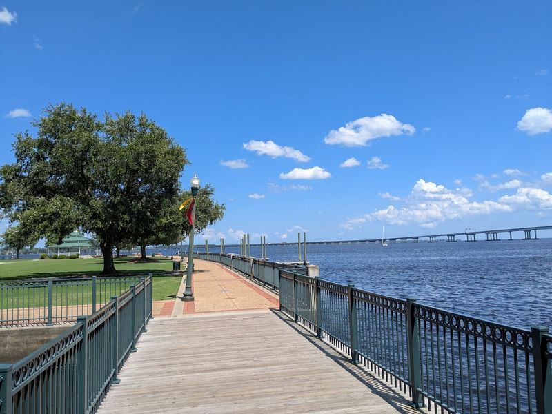 Union Point Park Is The Kind Of Place You Keep Coming Back To
