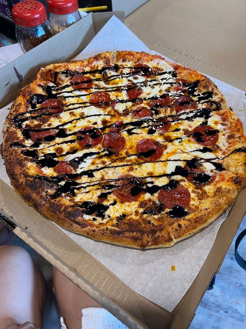 Unique Crust Options Unique Crust Options