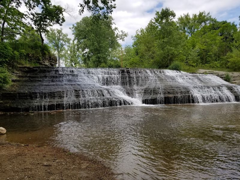 Unique Local Trails and Experiences