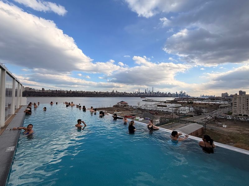 Unwind At SoJo Spa Club