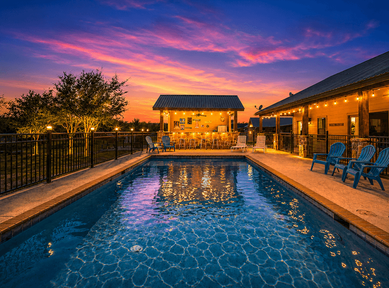 Vacation Rentals Have Changed the Neighborhood Completely