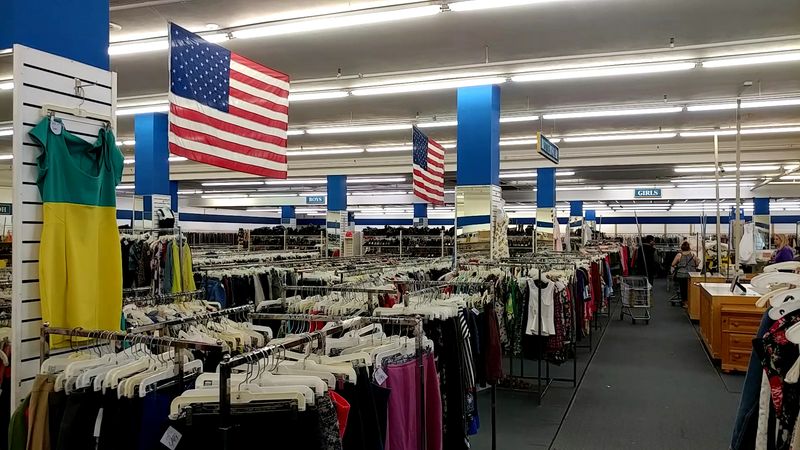 Value World Thrift Store, Dallas, TX Value World Thrift Store, Dallas, TX