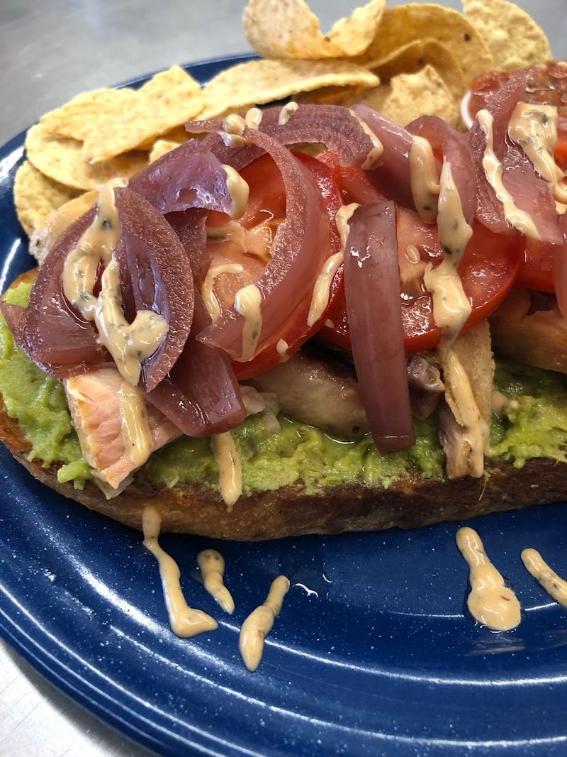 Vegan Choices With Real Flavor