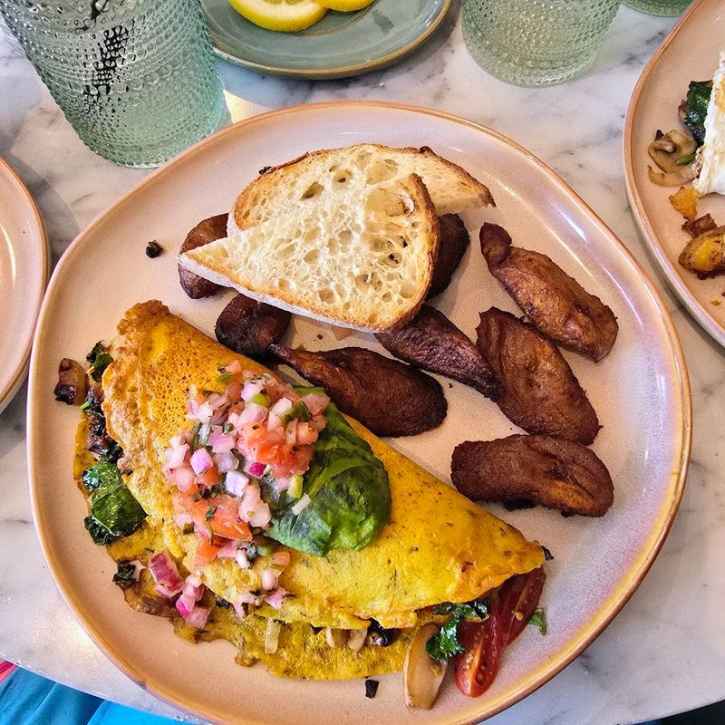 Vegan and Vegetarian Options That Actually Excite