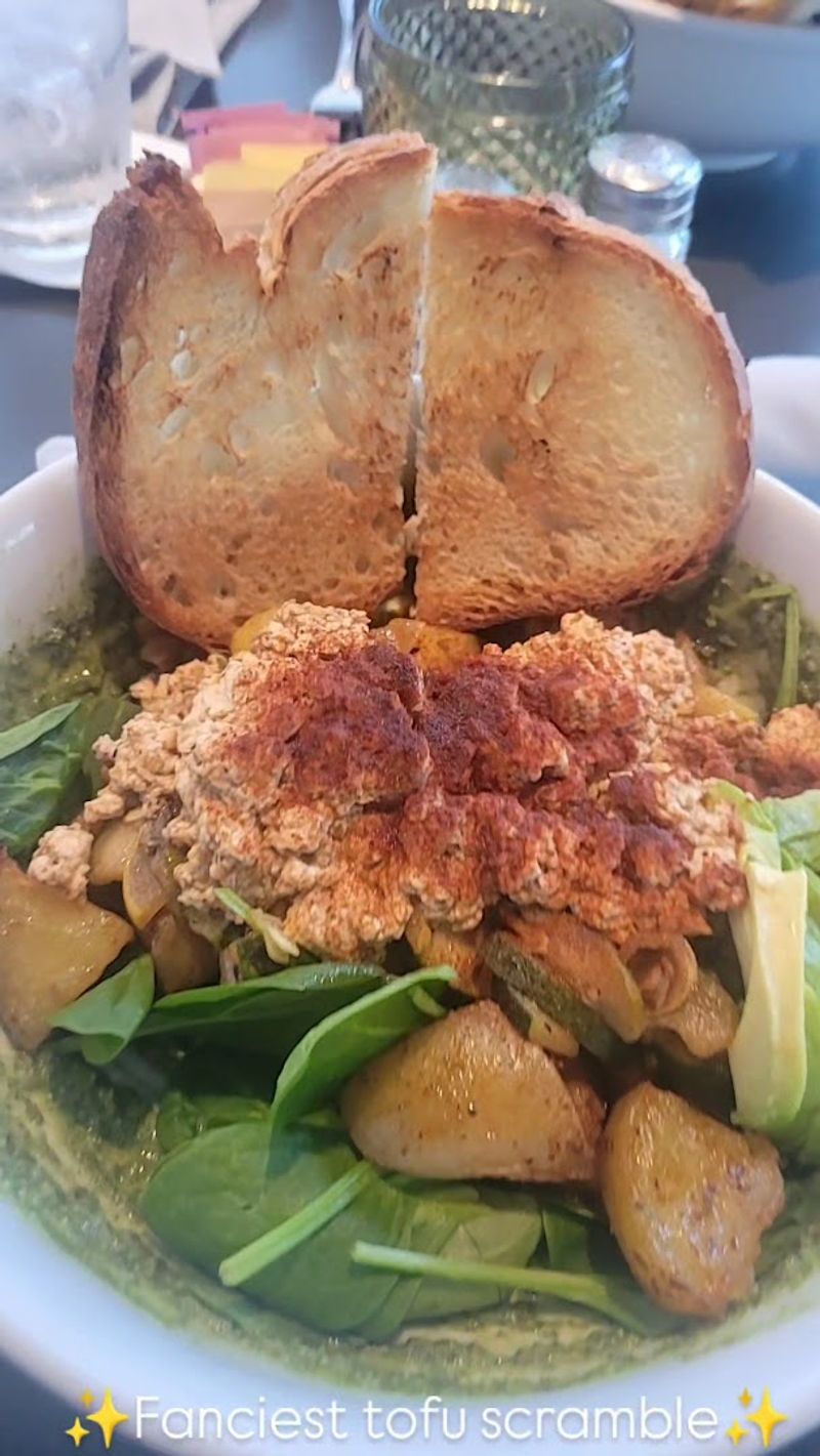 Vegan and Vegetarian Options Worth Celebrating