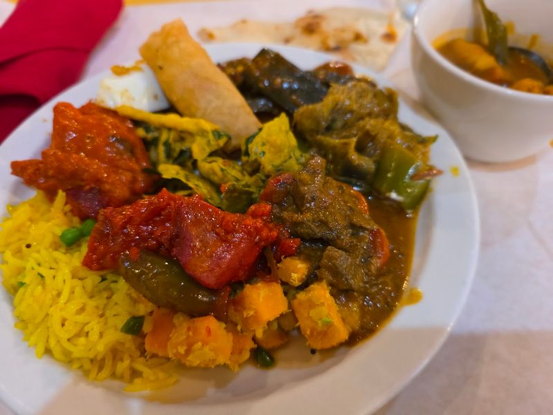 Vegetarian Options Worth Celebrating