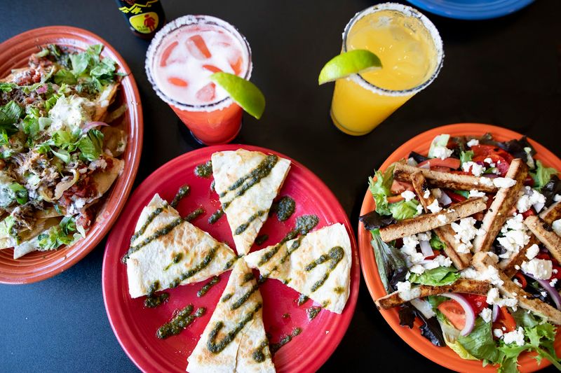 Vegetarian and Vegan Options That Actually Deliver Vegetarian and Vegan Options That Actually Deliver