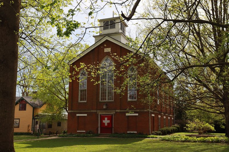 Vevay: Little Switzerland Along the Ohio River