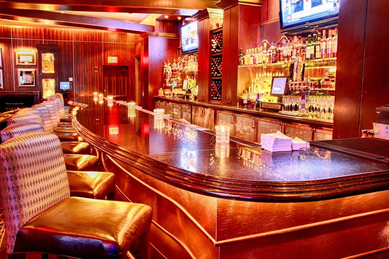 Vic and Anthony's Steakhouse, Houston
