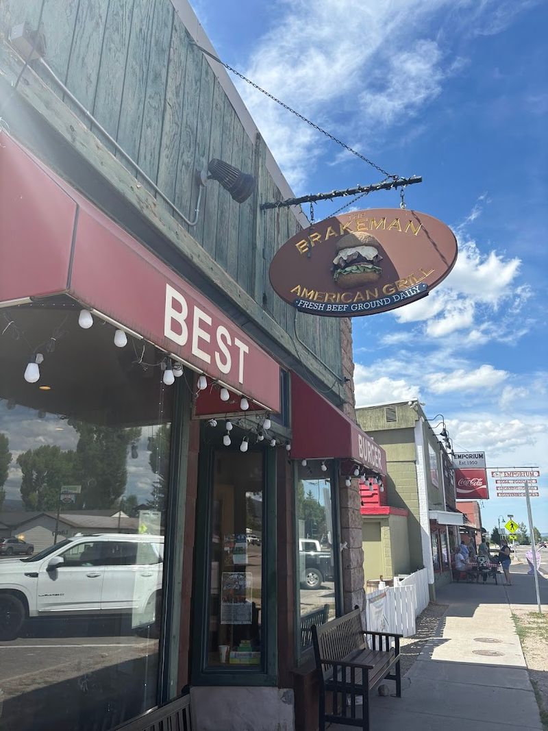 Victor, Idaho: A Small Town Worth Stopping For