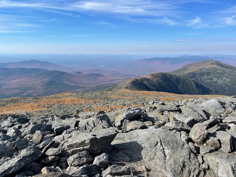 Views That Make the Climb Completely Worth It