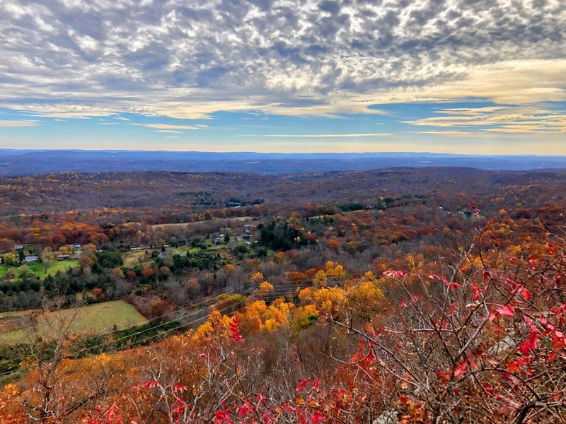 Views That Stretch Across Three States