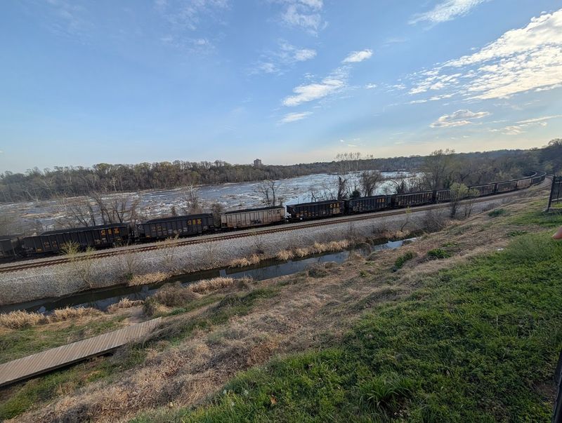 Views of Richmond That Stop You Cold