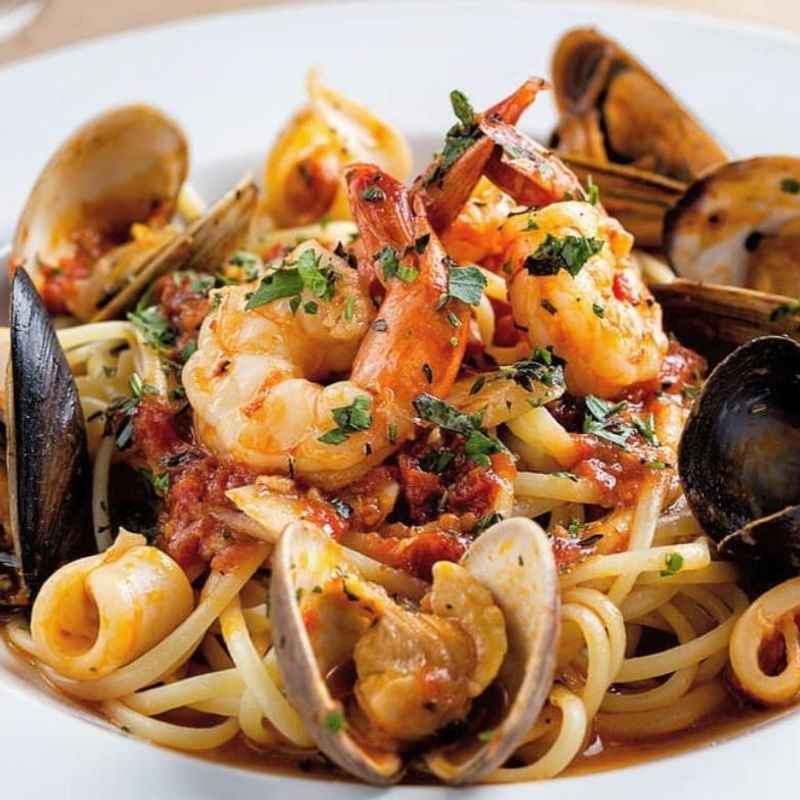 Villa Ravenna Fine Dining - Tulsa