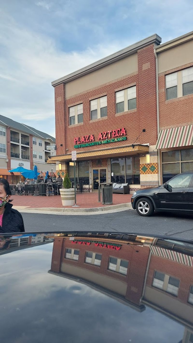 Village at Leesburg Fountain, Leesburg