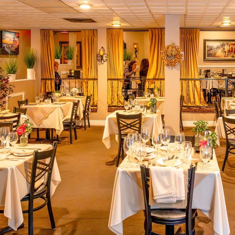 Villaggio Ristorante (Manchester) Villaggio Ristorante (Manchester)