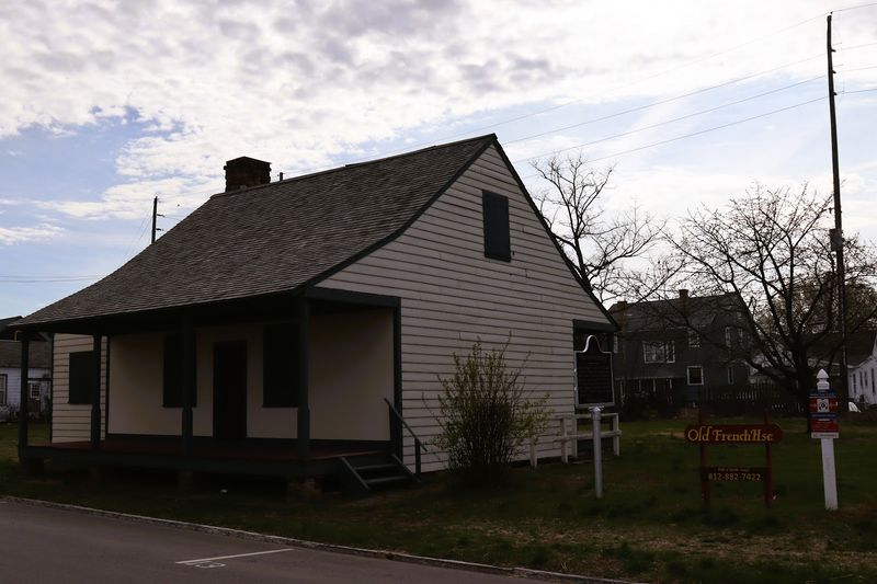Vincennes: French Colonial History on the Wabash