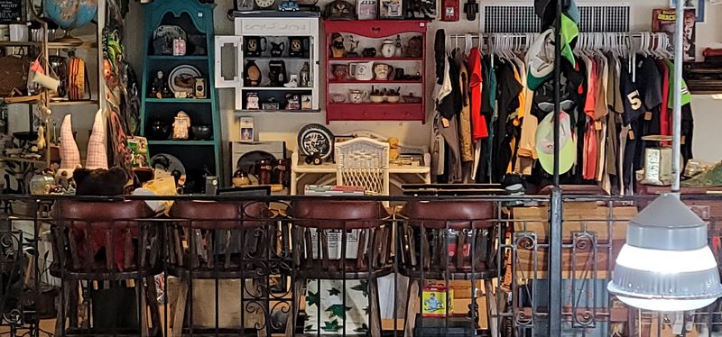 Vintage Clothing That Actually Has a Story Behind It