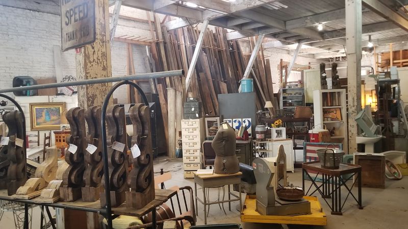 Vintage Lamps and Lighting That Glow With History