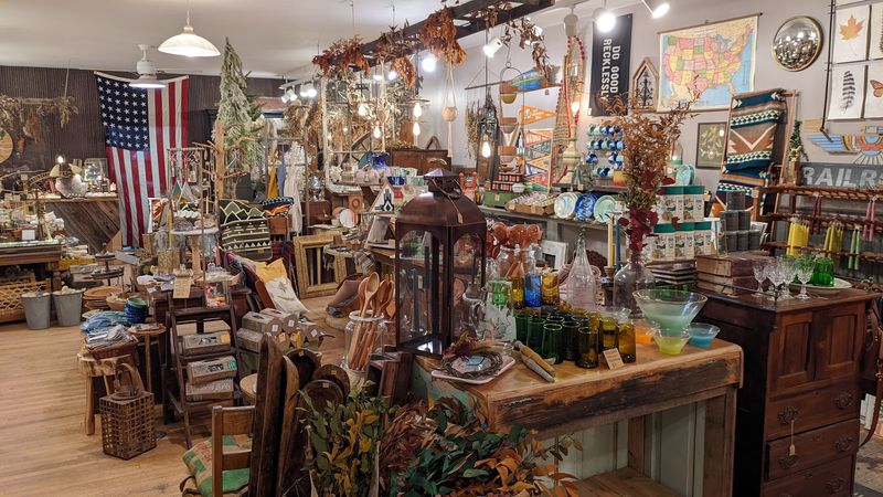 Vintage and Antique Finds With Real Character