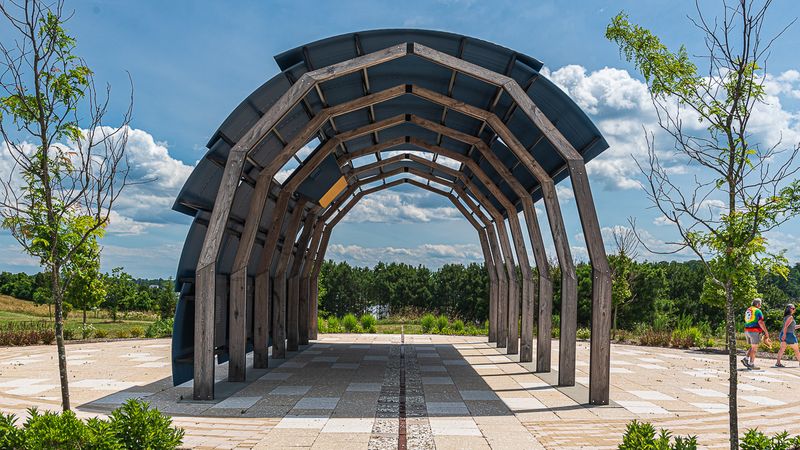 Virginia's Newest State Park and Why It Matters Virginia's Newest State Park and Why It Matters