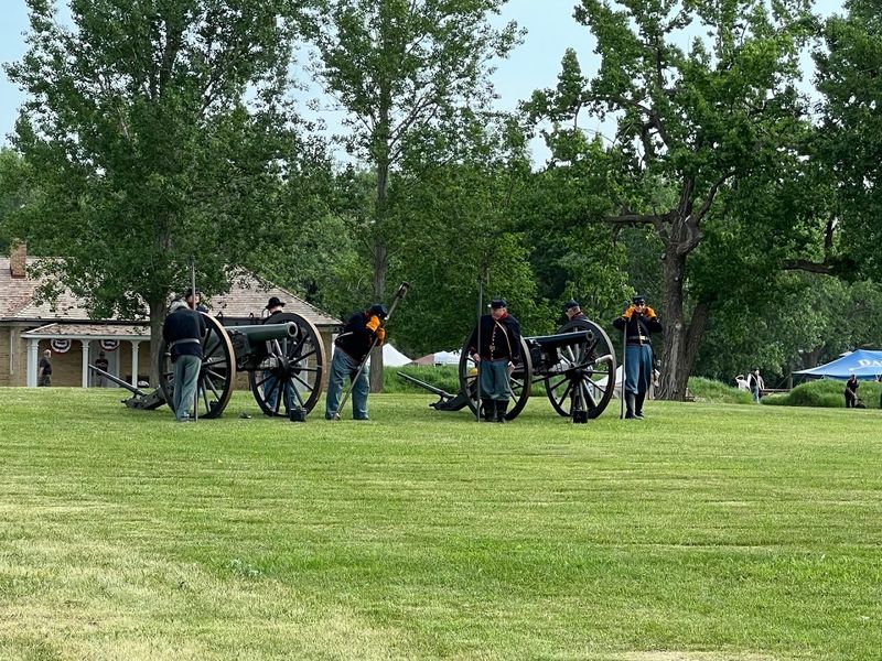 Visiting Fort Sisseton Today: What to Expect
