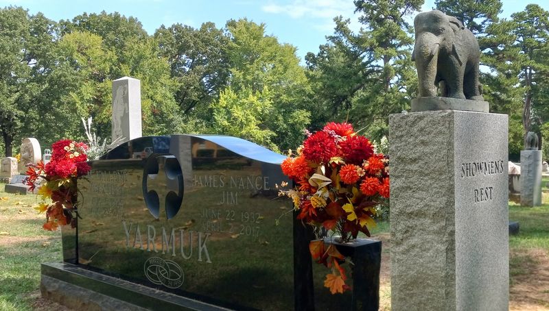 Visiting Mt Olivet Cemetery: What to Expect