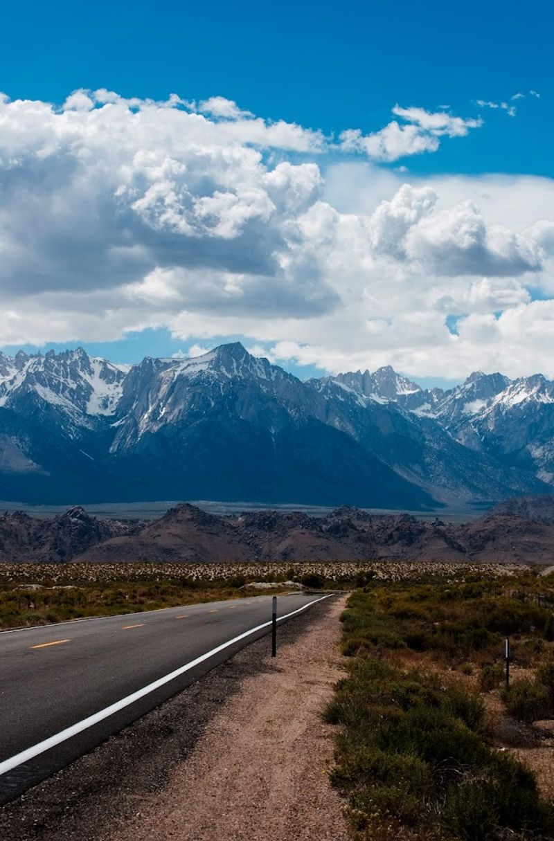 Visiting Owens Lake: What to Expect on the Ground Visiting Owens Lake: What to Expect on the Ground