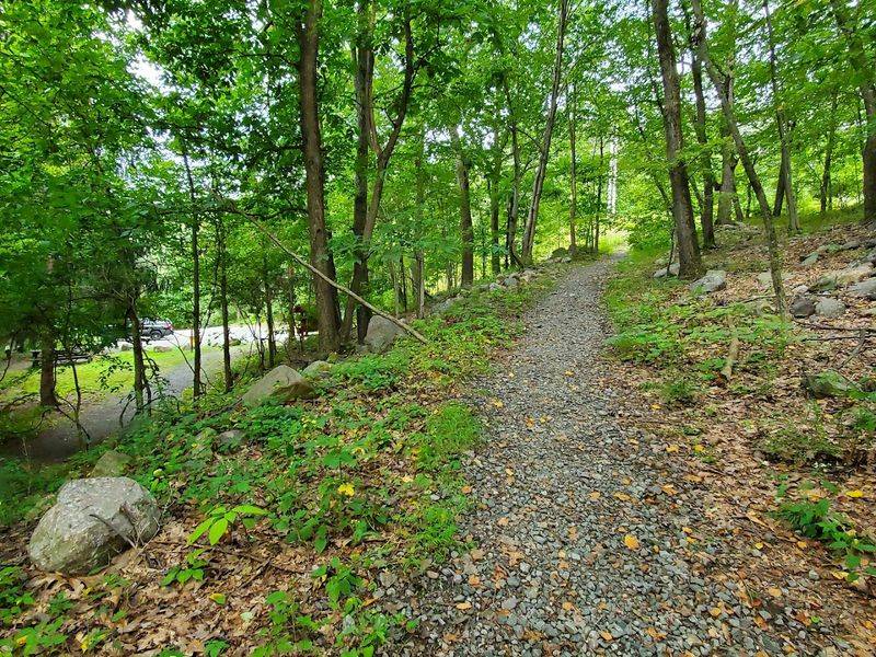 Visiting Rockaway Township