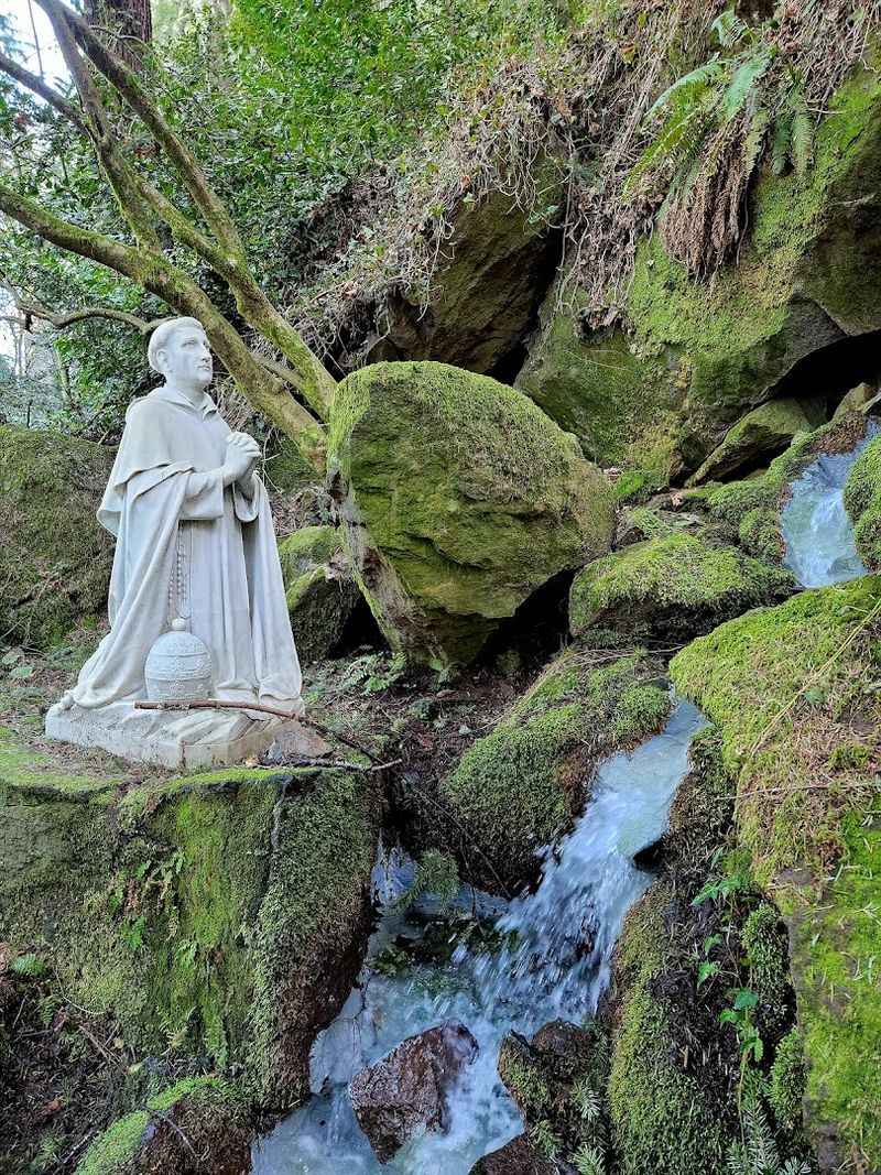Visiting The Grotto: Practical Tips and What to Expect Visiting The Grotto: Practical Tips and What to Expect