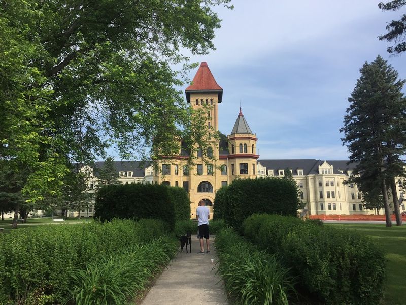 Visiting Tips for First-Timers