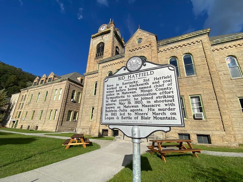 Visiting Welch Today and Honoring Its Legacy