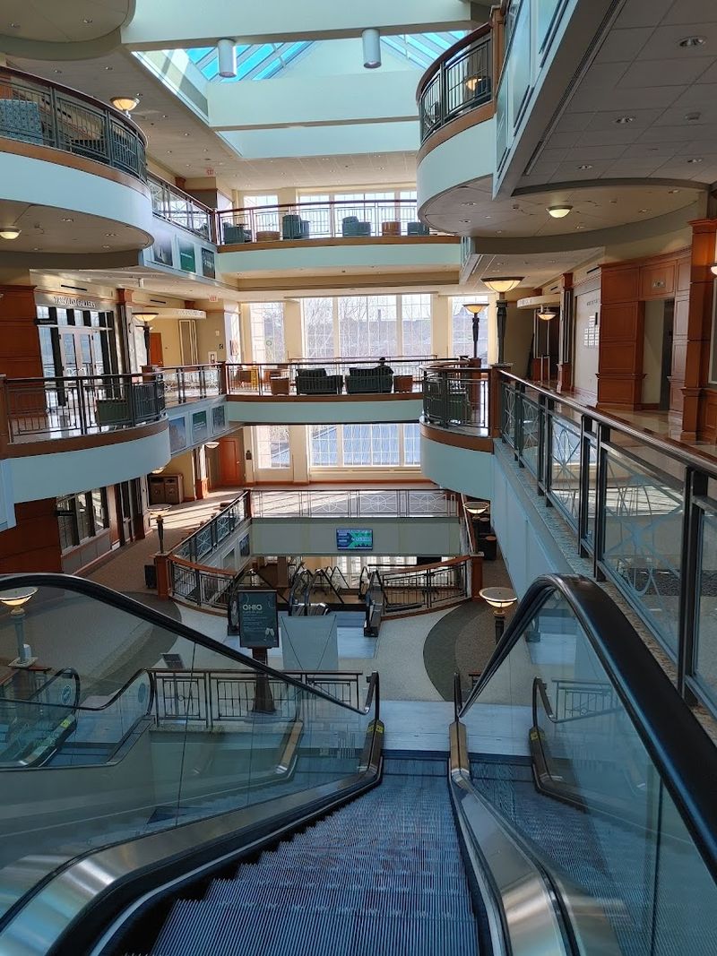 Visiting Wilson Hall: What to Expect When You Arrive Visiting Wilson Hall: What to Expect When You Arrive