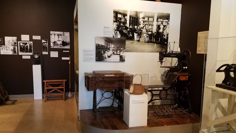 Visiting the Hospital Campus as a Tourist or History Enthusiast