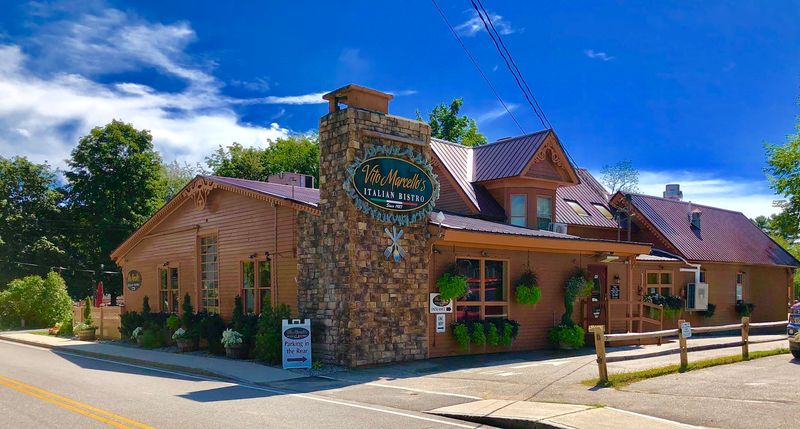 Vito Marcello's Italian Bistro (North Conway) Vito Marcello's Italian Bistro (North Conway)