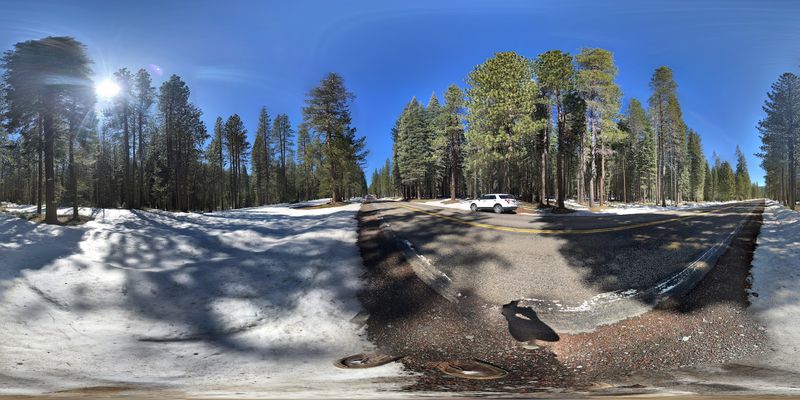 Volcanic Legacy Scenic Byway Volcanic Legacy Scenic Byway