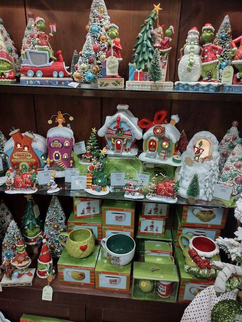 Voted Number One Gift Shop in the Mid-Ohio Valley