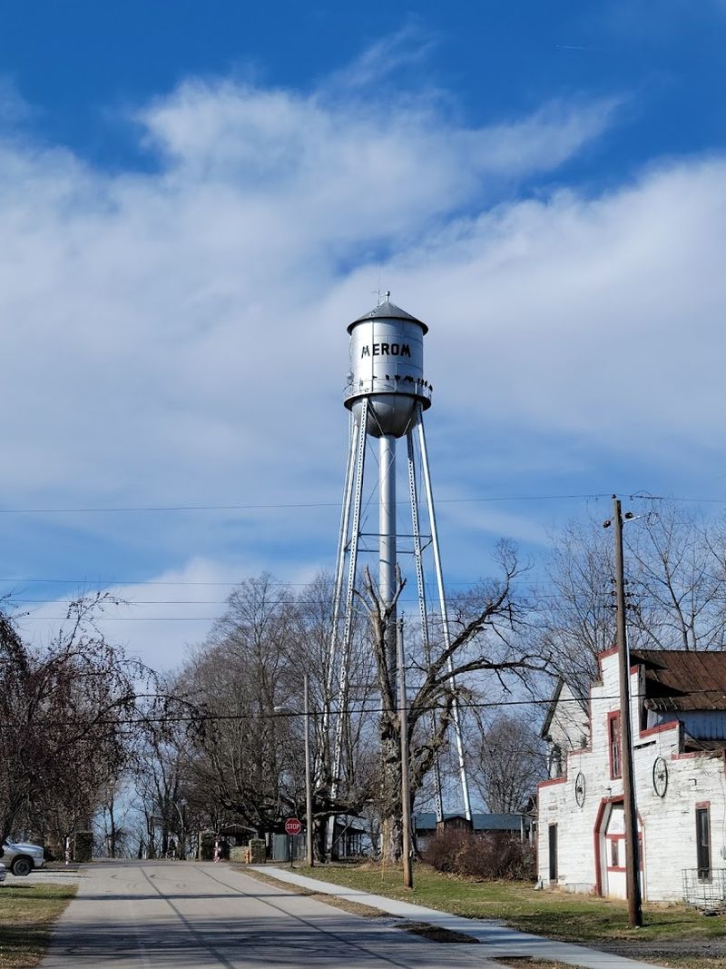 Wabash River Access for Fishing, Boating, and Birdwatching