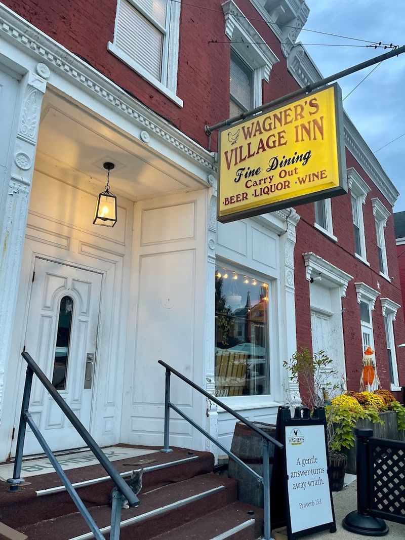 Wagner's Village Inn
