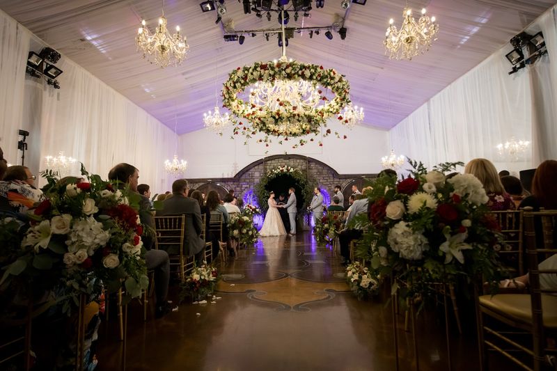 Walk Through A Venue That Has Won Awards For Eleven Straight Years Walk Through A Venue That Has Won Awards For Eleven Straight Years