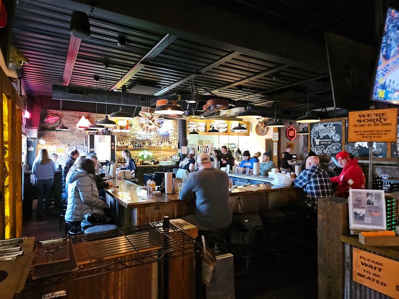 Walking In Feels Like Entering a Texas Roadhouse in Minnesota